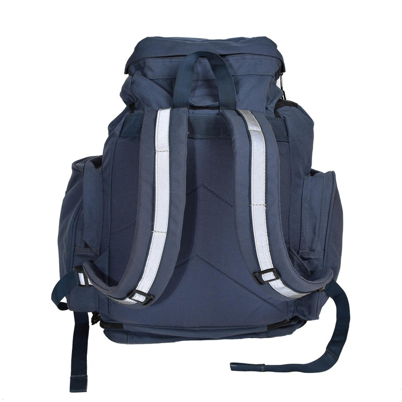 Geruino British Royal Air Force Backpack 30 Liters Durable Camping Senderismo Day Pack
