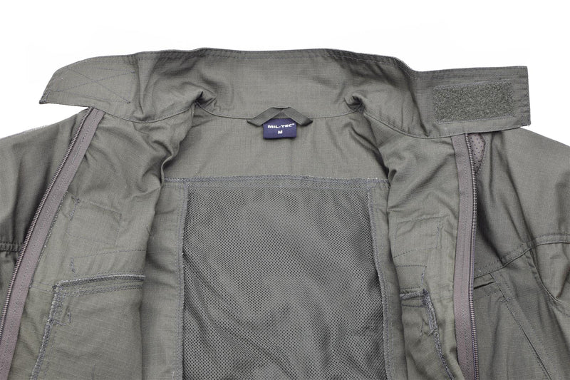 Mil-Tec Brand Military Style Chimera Chimera Ripstop Olive Drab Battle Uniforme
