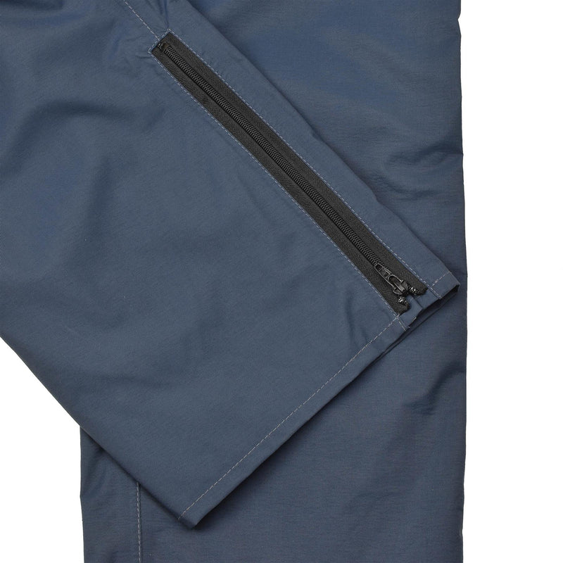 Pantalones de la Fuerza Aérea Royal Británica Original Pantalones de clima húmedo de la RAF Blue impermeable