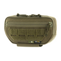 M-TAC Gen II Elite Plate Carrier bolsa de utilidad inferior Cordura 1000D táctica
