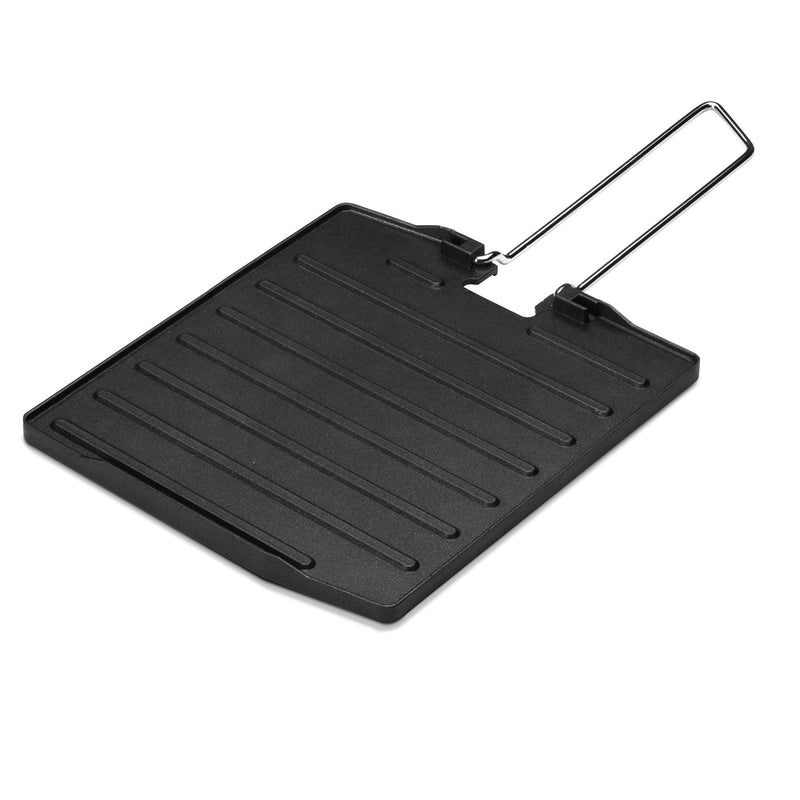 Primus Campfire Placa de plancha Camping Camiseta Estufa Grill
