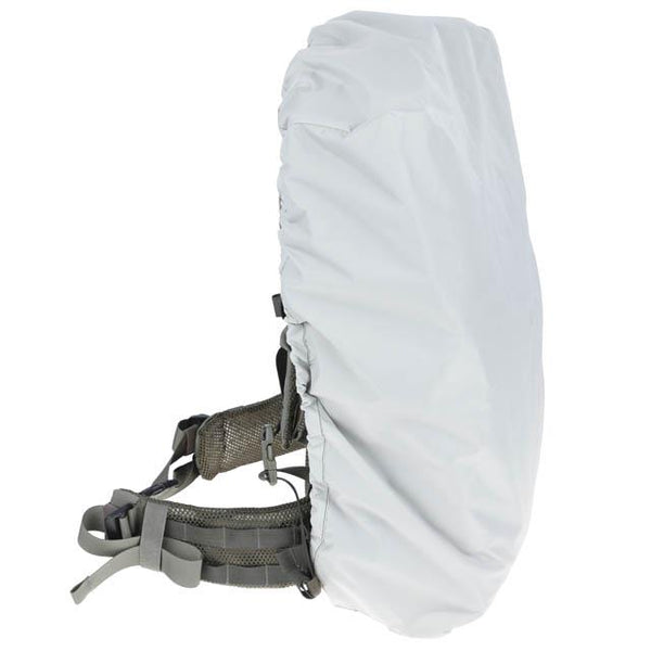 Greena de mochila del ejército holandés Genuino Propiedad de lluvia impermeable 70-120L NUEVO