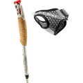 LEKI Ultratrail FX.One Carbon Trail Running Poles Folding 130cm 4 Section