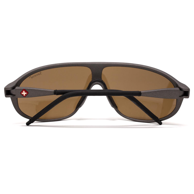 Gafas de sol de suizo del ejército suizo