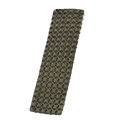 M-TAC Colchoneta inflable para dormir 195x58x5cm Colchoneta de camping ligera Oliva