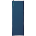 Therm-a-Rest BaseCamp L Colchoneta de camping autoinflable R-Value 6.0 Poseidon Blue