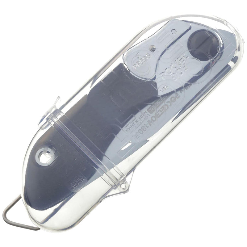 Silky Pocketboy 130-10 SAW COMPACTA COLLA CUBIENCIA DE ACERO INOXINO