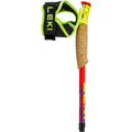 LEKI Ultratrail FX.One Bastones de trail running plegables de carbono 130 cm Par