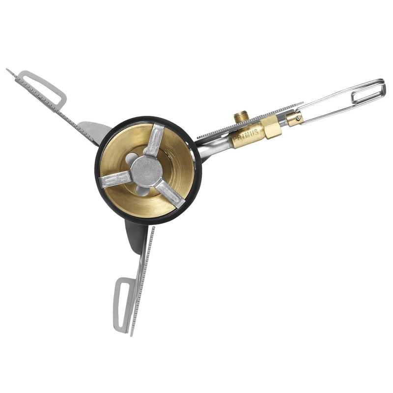 Primus Omnilite Ti STOVE MULTIFULLES LIGEROS FURAS CAMPINO DE CAMPINO DE TITANIO