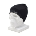 A.Blochl Merino Wool Watch Cap Sports Servicio de cabecera Beanie Beanie Black