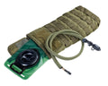 A.BLOCHL TF1 PACK de hidratación Durable 3 litrosos Molle Tipo de senderismo Mochila de agua NUEVO