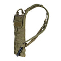 A.BLOCHL TF1 PACK de hidratación Durable 3 litrosos Molle Tipo de senderismo Mochila de agua NUEVO