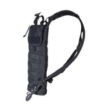 A.BLOCHL TF1 PACK DE HIdRation Trekking 3litores Molle Senderismo Bolsa de agua NUEVO NUEVO