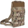 A.BLOCHL TF2 PACK de hidratación Trekking MTP CAMO BOLSA DE AGUA 1.5 LITERS MOLLE TIPO ACCESIÓN
