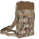 A.BLOCHL TF2 PACK de hidratación Trekking MTP CAMO BOLSA DE AGUA 1.5 LITERS MOLLE TIPO ACCESIÓN