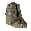 A.Blochl Mochila de asalto de EE. UU. Grandes 40 litros Molle Tipo M84 Camuflaje Tactical Daypack