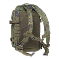 A.Blochl U.S. Assault mochila de senderismo M84 camuflaje 30 litros mochila táctica para trekking al aire libre