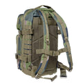 A.Blochl Asalto de Asalto de EE. UU. Mochila táctica de 30 litros para camufla de campamento M90 Camuflaje