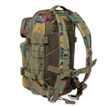 A.BLOCHL ASAULTA DE EE. UU. Trekking 30 litros mochila jigsaw camuflaje senderismo