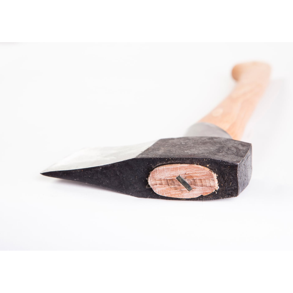 Gransfors Bruk 439 Hacha de partir 48 cm Cabeza de acero al carbono Mango de nogal