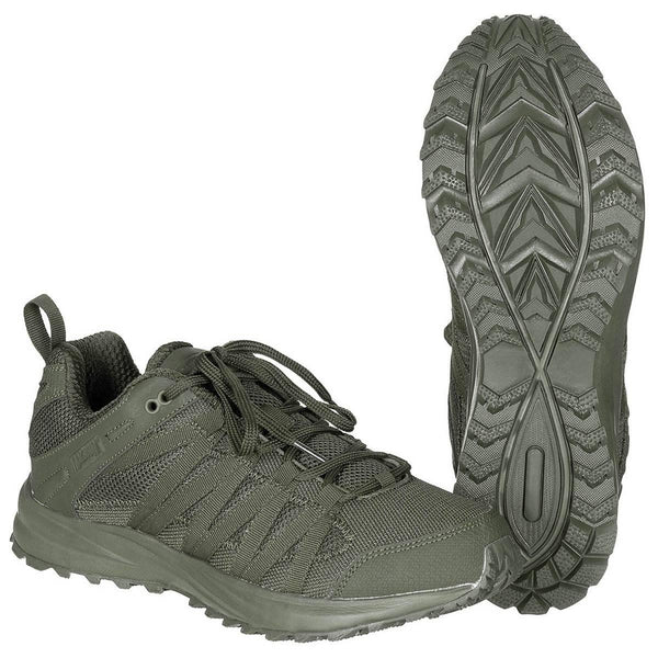 Magnum Storm Trail Lite Unisex Running Shoes Trekking Comfort Tactical Sneakers