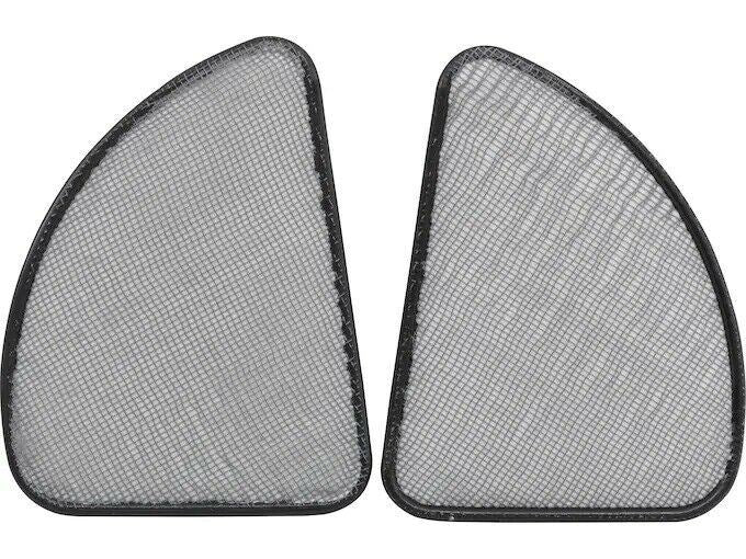 Filtros de protección respiratoria de reemplazo del cartucho de filtro MP4 de la máscara de gas MP4
