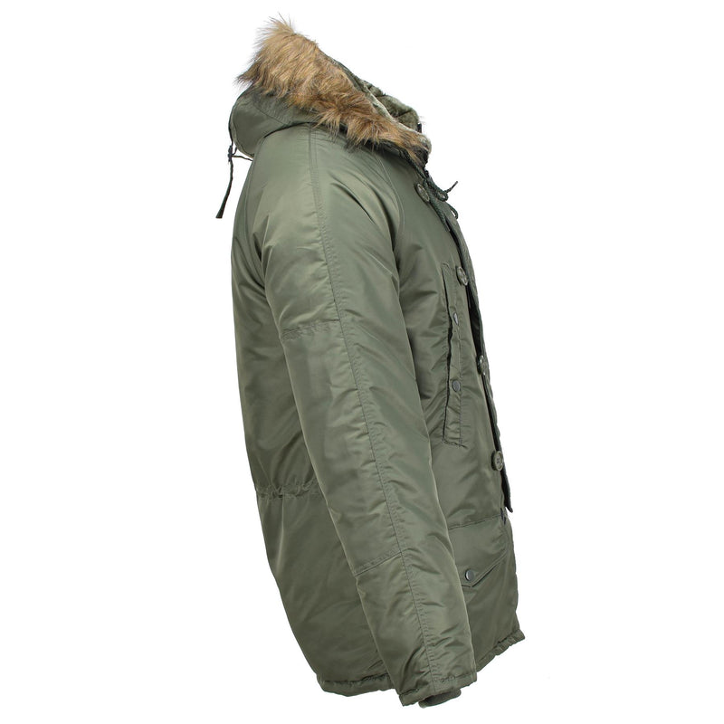 Mil-Tec Brand Aviator Militar de Estilo Militar de EE. UU.