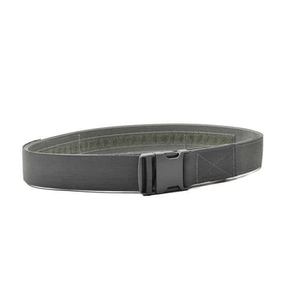 Cinturón táctico original de EE. UU. Itw nexus liberación rápida hebilla follage verde nuevo
