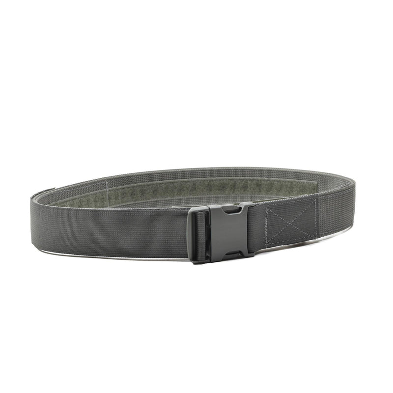 Cinturón táctico original de EE. UU. Itw nexus liberación rápida hebilla follage verde nuevo