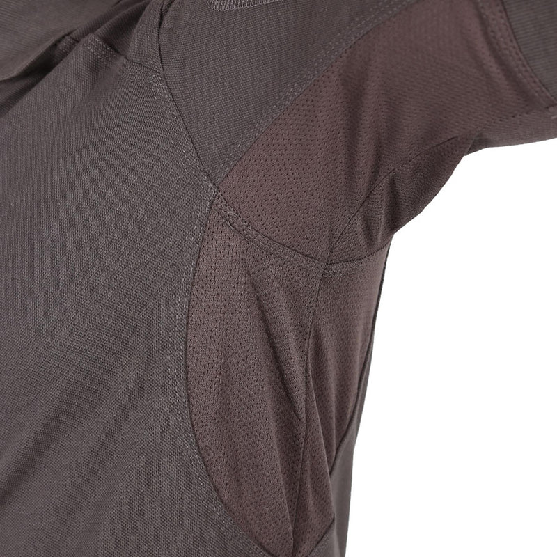 Texar Elite pro táctico camisa táctica manga corta camiseta de verano militar