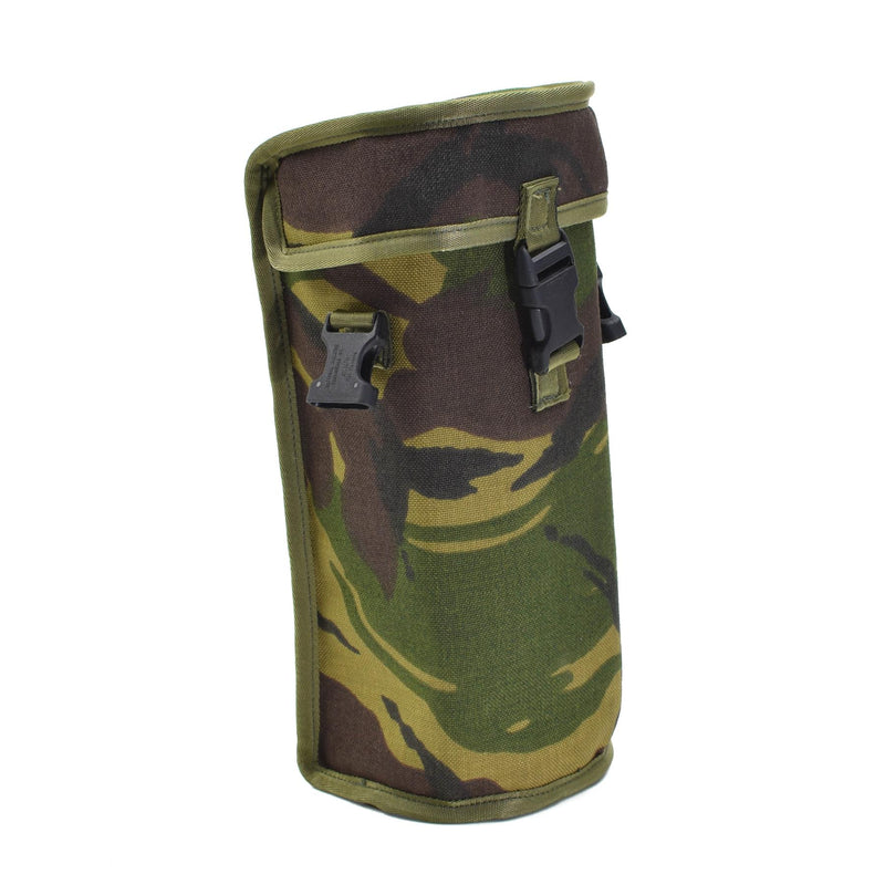 POTO TÁCTICO MILITAR MILITAR ORIGINA Holandes