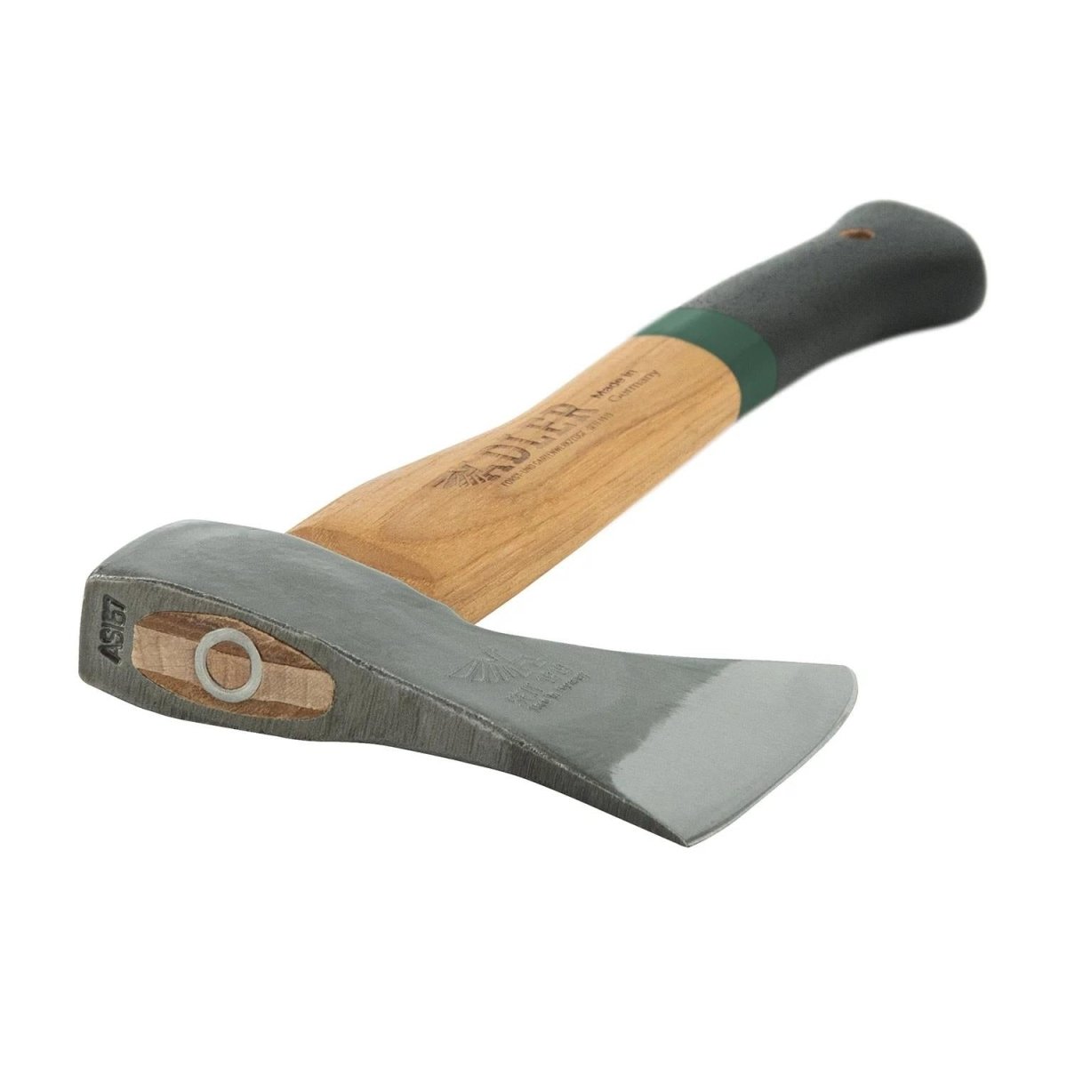 Adler el Hatchet Rheinland Hatching Rama dividida Llegador Limbing Anti Slip Many