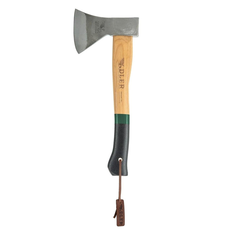 Adler el Hatchet Rheinland Hatching Rama dividida Llegador Limbing Anti Slip Many