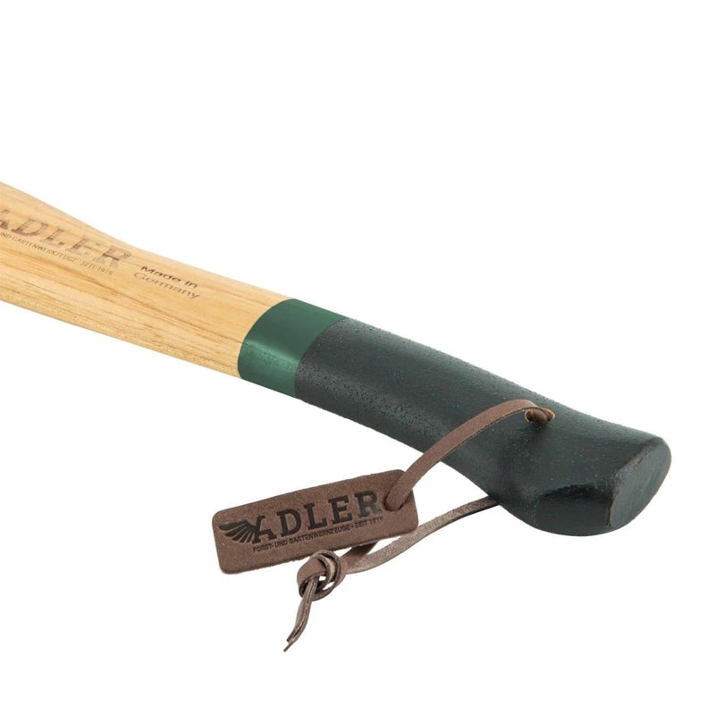 Adler el Hatchet Rheinland Hatching Rama dividida Llegador Limbing Anti Slip Many
