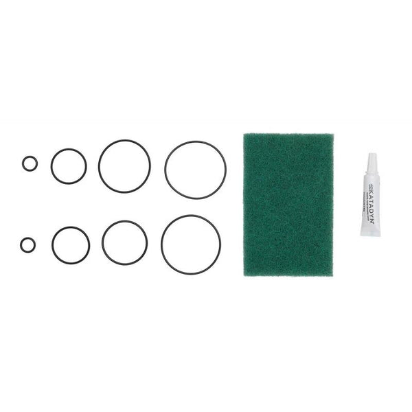 Katadyn Combi Filtrado Sistema de filtrado Kit de mantenimiento de SEPER KATADYN 8 PCS Juego de junta tórica