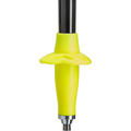 LEKI Ultratrail FX.One Bastones de trail running plegables de carbono 130 cm Par