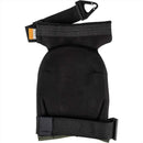 Rodilleras tácticas AltaCONTOUR Gorra larga Forma de contorno ergonómica AltaLok Oliva