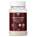 Avel Terre de Sommières Quitamanchas de Grasa Natural 200g Arcilla en Polvo