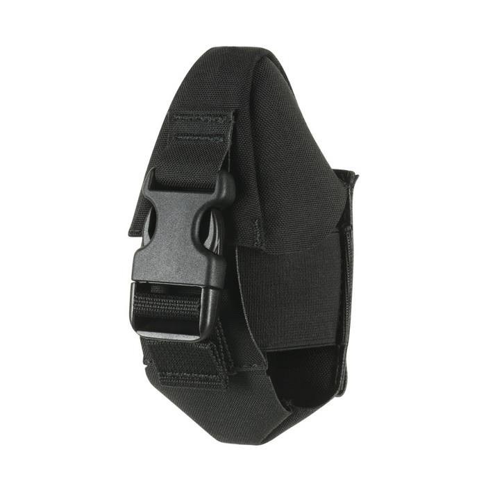 M-TAC Bolsa de utilidad táctica cerrada Cordura 500D MOLLE Caja de engranajes compacta