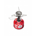 MSR PocketRocket Deluxe Estufa de gas Encendido piezoeléctrico Ultraligero Camping Senderismo