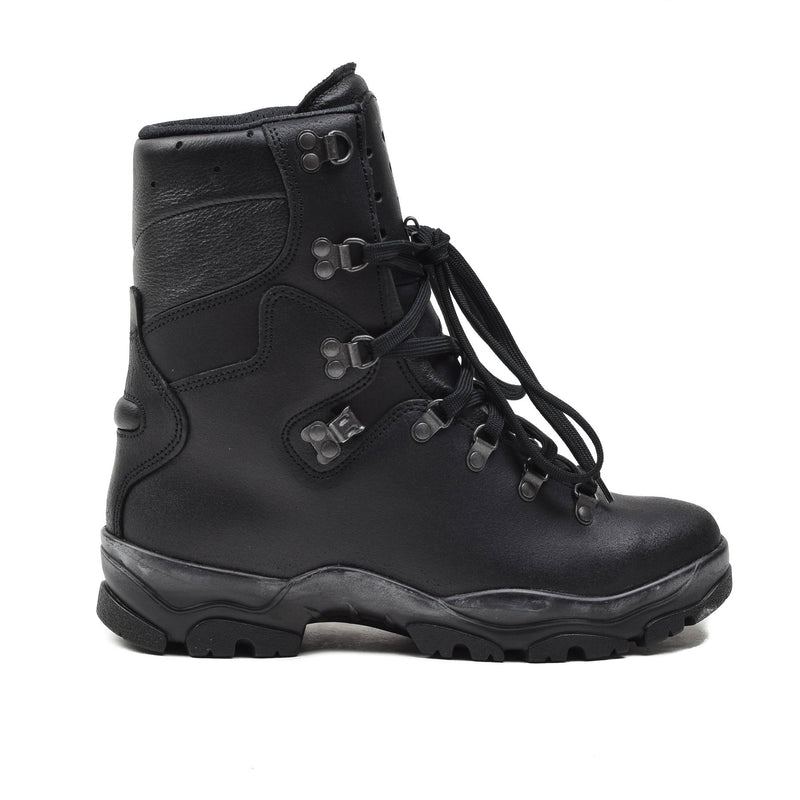 Botas genuinas de Ranger Ranger Gree-TEX® calzado de campo de revestimiento NUEVO