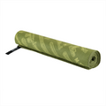 M-TAC Toalla de Microfibra 150x75cm Secado rápido Viajes al Aire Libre Camping Verde