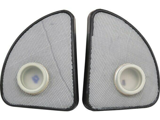 Filtros de protección respiratoria de reemplazo del cartucho de filtro MP4 de la máscara de gas MP4