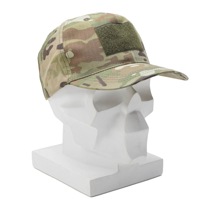 Leo Kohler Army Baseball Baseball Hat Field ajustable Campo de visera con pico de visera