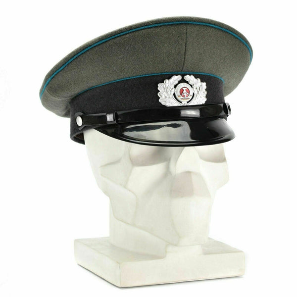 Las fuerzas aéreas de Cap Air Forces aéreas originales del ejército del ejército de Alemania oriental de Alemania
