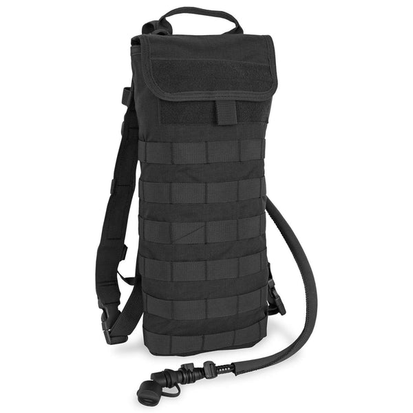 A.BLOCHL TF1 PACK DE HIdRation Trekking 3litores Molle Senderismo Bolsa de agua NUEVO NUEVO
