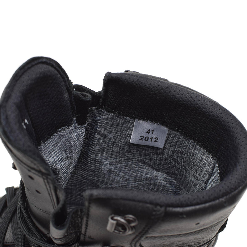 Botas genuinas de Ranger Ranger Gree-TEX® calzado de campo de revestimiento NUEVO
