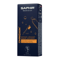 Saphir Omnidaim Limpiador De Zapatos Ante Nobuk 100ml Cepillo Neutro Incluido