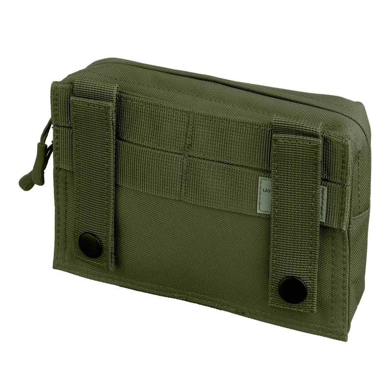 Mil-Tec láser cortante de corte de la bolsa de la correa de utilidad