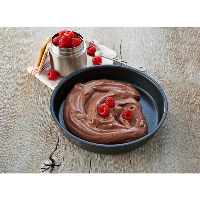 Trek'n comer comida de postre chocolate ratón alta calorías altas de campamento deshidratado alimento